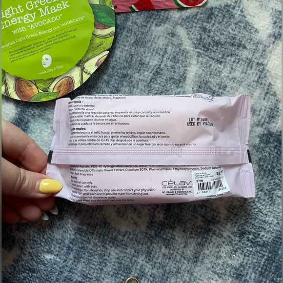 ARDENE 4 pack - Picture 3 of 4